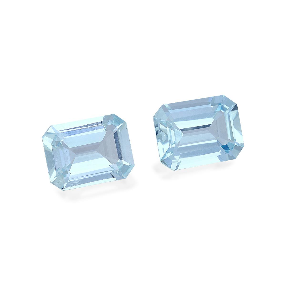 Aquamarine 11.02 ct
